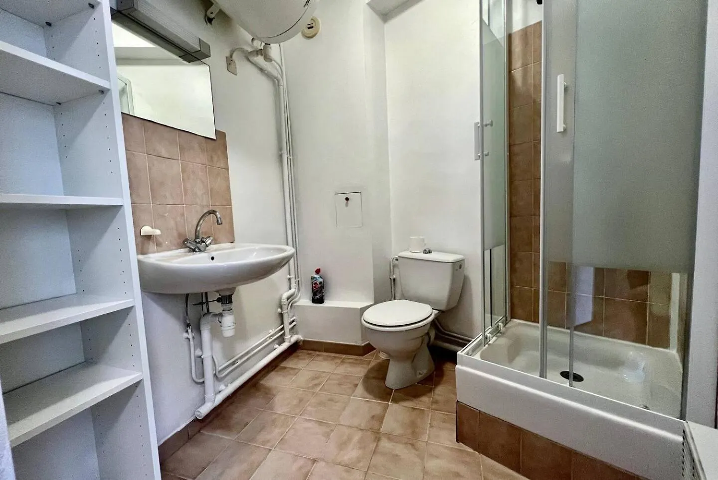 Studio Cosy Proche Paris A 10 Min D'Orly Et 6 Min Apartment Choisy-le-Roi