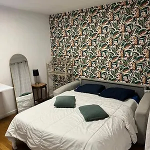  Appartement My House